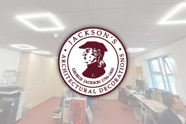 George Jackson Ltd <br> Surrey