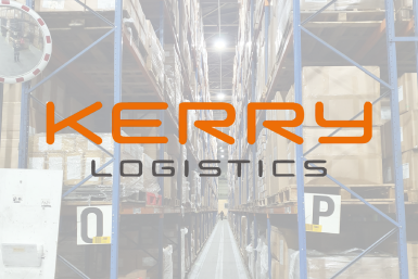 Kerry Logistics<br>Manchester
