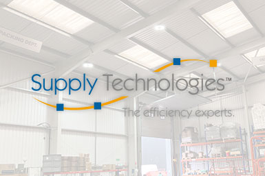Supply Technologies<br>Birmingham