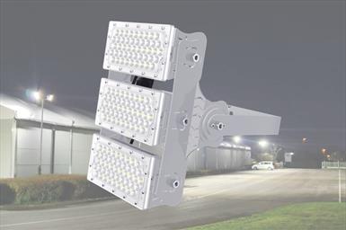 Adjustable Modular Floodlight (100W Per Module) Product Link