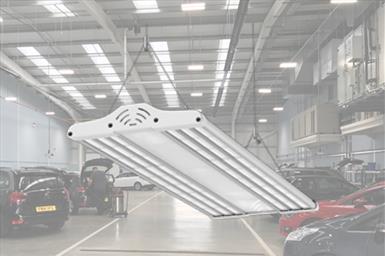 LED High Output Linear Highbay Product Link