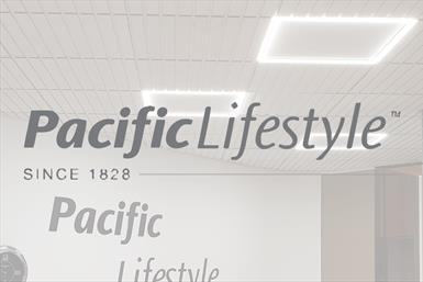 Pacific Lifestyle<br>Huddersfield