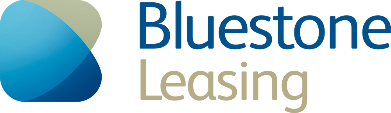 Bluestone Leasing Logo