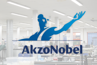 AkzoNobel Lighting Project Case Study