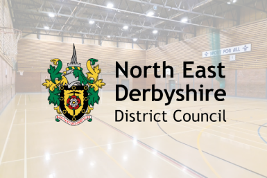 North East Derbyshire Council<br>Multiple Locations