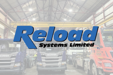 Reload Systems<br>Oldbury