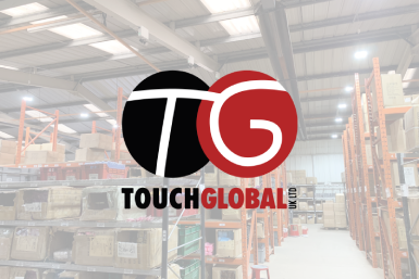 Touch Global<br>Multiple Locations
