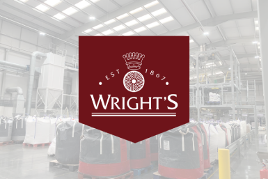 Wrights Flour and Ingredients<br>Enfield