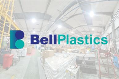 Bell Plastics<br>Poole