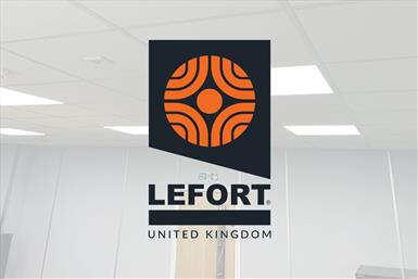 Lefort UK Ltd LED Lighting Upgrade Case Study