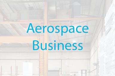 Aerospace Business