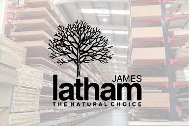 James Latham<br>Leeds