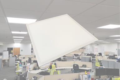LED 600*600 Recessed Panel Light Product Link