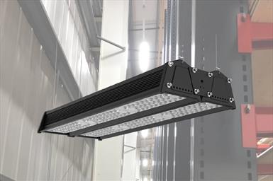 LED High Output Smart Aisle Light Recommendation