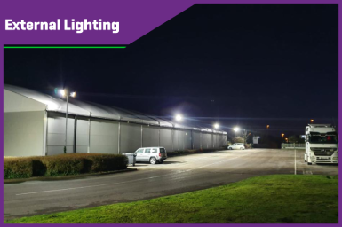 External Lighting Products