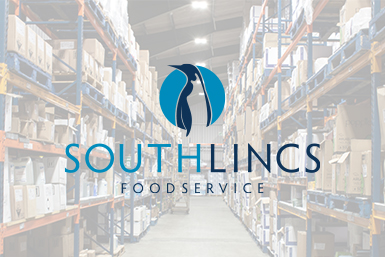South Lincs Foodservice Warehouse Lighting Upgrade Case Study
