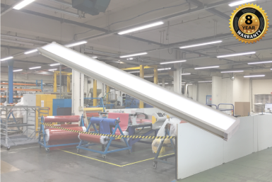 LED High Output Linear Batten Category