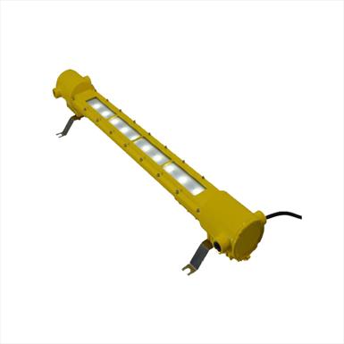 LED ATEX Rated Standard & Emergency Linear